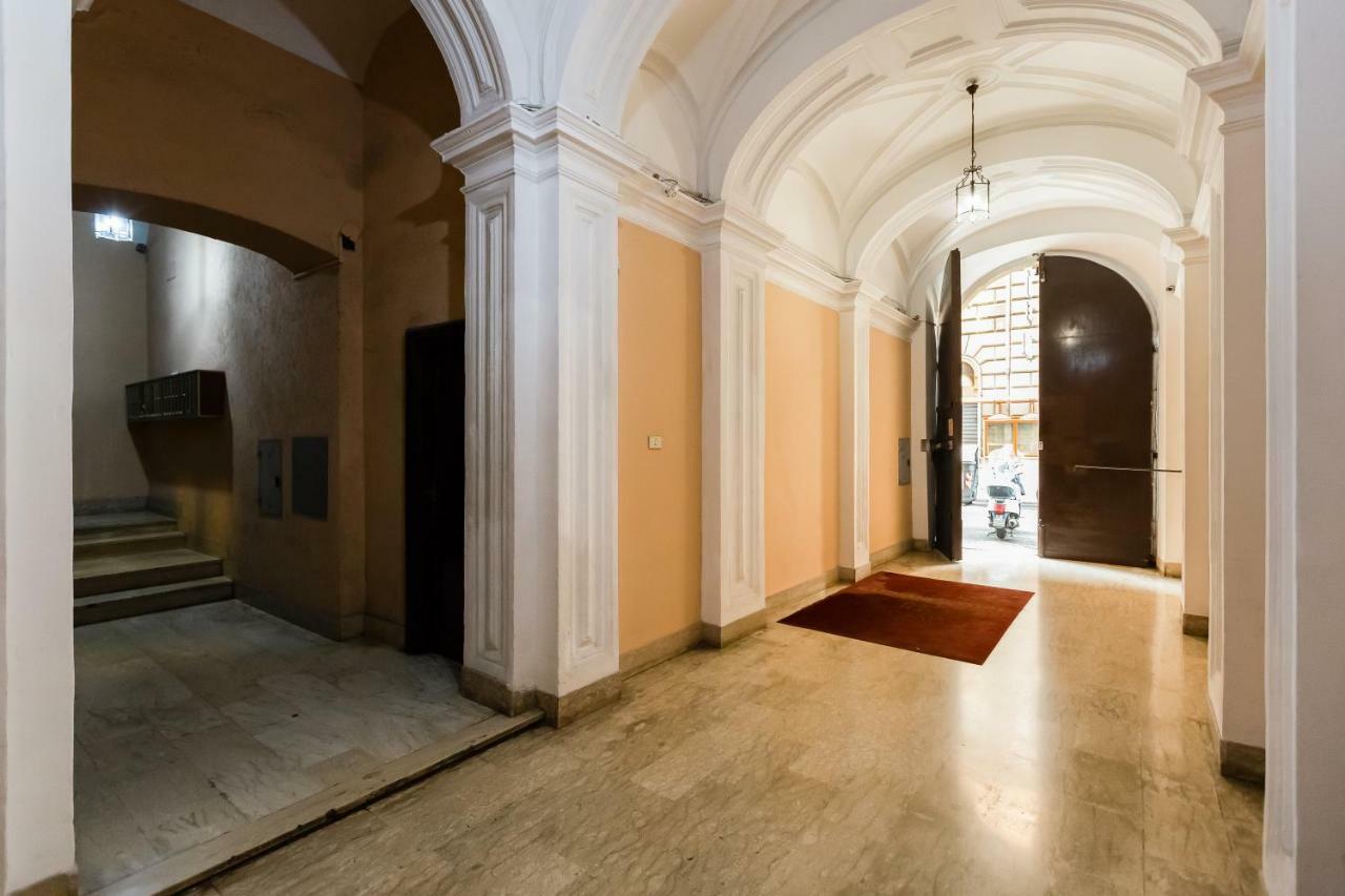 Repubblica Exclusive Apartment Rzym Zewnętrze zdjęcie